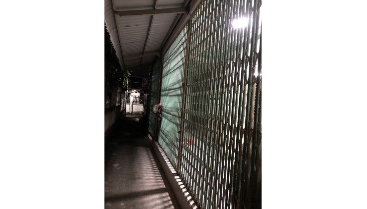 Nhà Phường Hiệp Bình Phước - 2PN – 40m2 – 2,65 tỷ